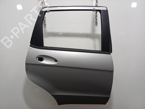 Used Right rear door Right rear door 37187082 37187082