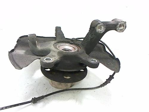 Right front steering knuckle MERCEDES-BENZ B-CLASS Sports Tourer (W245) B 200 CDI (245.208) | BP20407619M26 