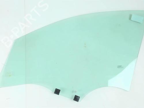 Front right door window RENAULT CLIO V (B7_) 1.0 TCe 90 (B7MT) | BP29638889C19 