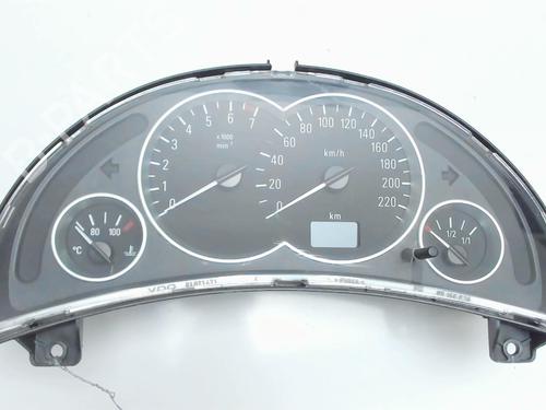 Cockpit OPEL TIGRA TwinTop (X04) 1.3 CDTI (R97) | BP21230704C47 