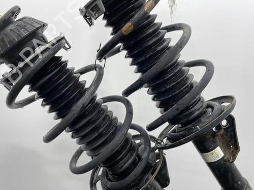 Used Left front shock absorber Left front shock absorber HONDA JAZZ II (GD_, GE3, GE2) 1.3 iDSi (GD1) (83 hp) 20418671 20418671