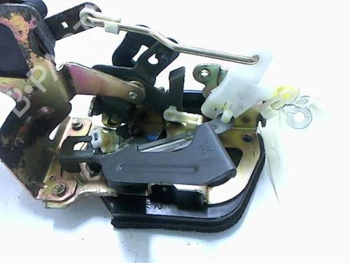 Rear left lock HYUNDAI TUCSON (JM) 2.0 CRDi | BP20452353C100 