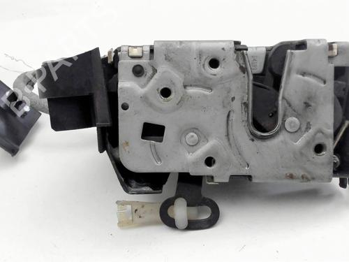 Venstre fortil lås MINI MINI CLUBMAN (R55) Cooper D (109 hp) 31679397