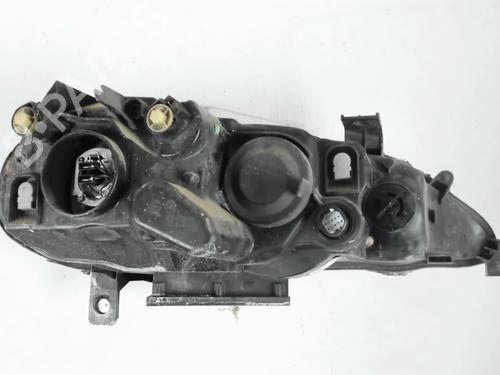 Left headlight ALFA ROMEO 147 (937_) 1.9 JTDM 16V (937.AXN1B, 937.AXZ1B) | BP31159546C28 