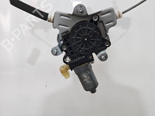 Used Front right window mechanism Front right window mechanism HYUNDAI GETZ (TB) 1.5 CRDi (88 hp) 33870666 33870666