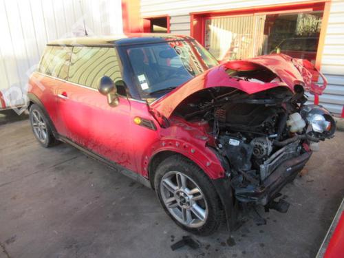 Starter MINI MINI (R56) Cooper D | BP20425169M8 - Image 8