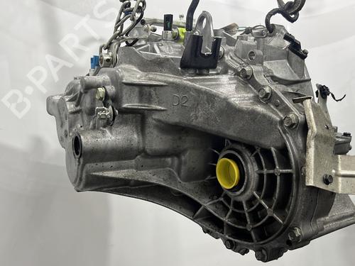 Used Gearbox Gearbox RENAULT KOLEOS II (HC_) 1.6 dCi 130 (130 hp) 30115538 30115538