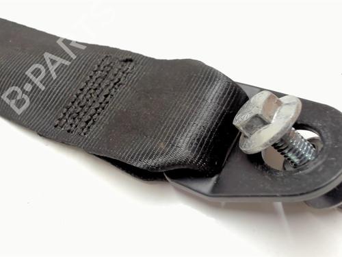 Used Rear left seatbelt Rear left seatbelt FIAT 500 (312_) 1.3 D Multijet (312AXB1A) (75 hp) 20469993 20469993