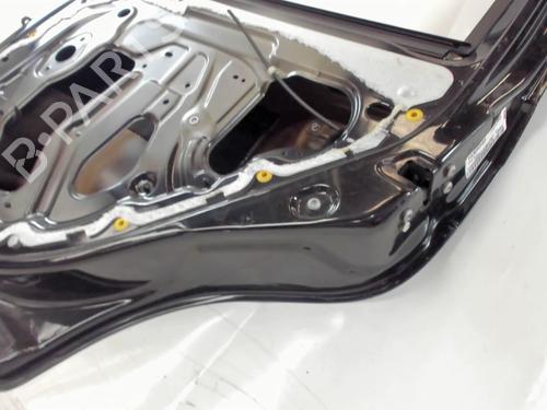 Right rear door FIAT PANDA (169_) 1.2 (169.AXB11, 169.AXB1A) | BP20434883C5 