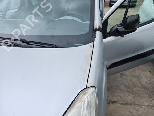 Other CITROËN BERLINGO MULTISPACE (B9) 1.6 HDi 90 | BP39607224O1 - Image 15