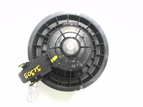 Used Heater blower motor HYUNDAI i20 I (PB, PBT) 1.4 CRDi (75 hp) 20416513