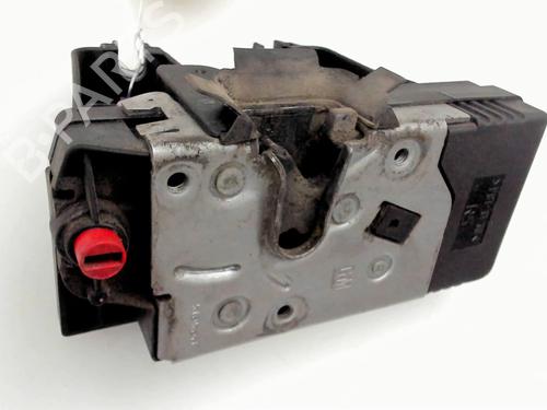 Rear right lock RENAULT TRAFIC II Van (FL) 1.9 dCi 80 (FL0B) | BP29625433C99 