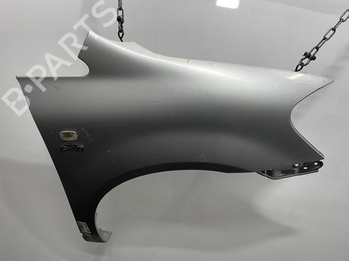Used Right front fenders TOYOTA AVENSIS VERSO (_M2_) 2.0 D (CLM20_, CLM20R) (116 hp) 20654490