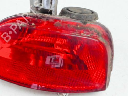 Rear bumper left light DACIA LOGAN II 1.5 dCi | BP40116251C81 - Image 3