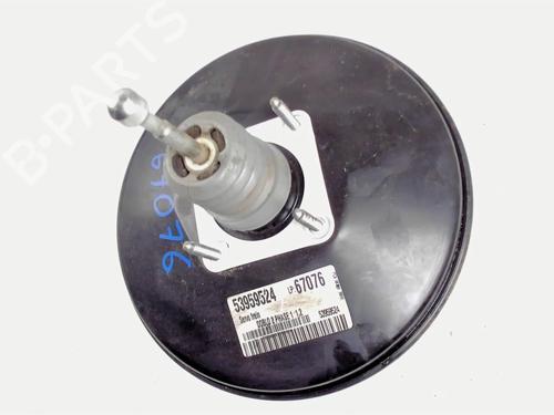 Bremskraftverstärker FIAT DOBLO Cargo (263_) 1.3 D Multijet | BP20398595M42