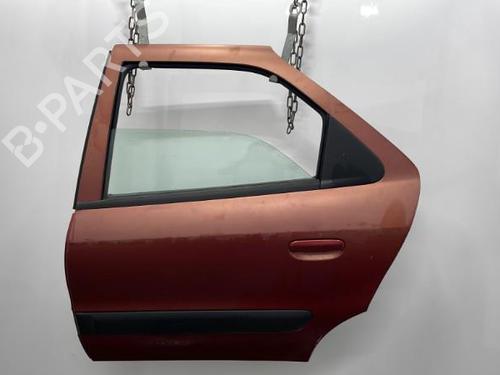 Left rear door CITROËN XSARA (N1) 1.9 TD | BP20422205C4 