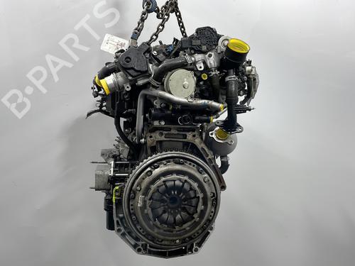 Motor RENAULT CLIO V (B7_) 1.5 Blue dCi 85 (B7AG) | BP30890724M1 