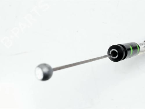 Front right lock RENAULT CLIO V (B7_) 1.5 Blue dCi 85 (B7AG) | BP23780278C97  - Image 7