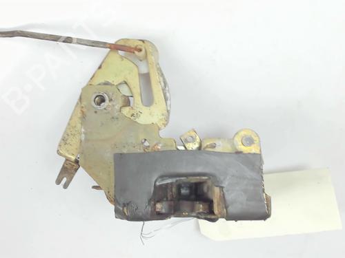 Used Rear right lock LAND ROVER DISCOVERY I (LJ) 2.5 TDI 4x4 (113 hp) 20468444