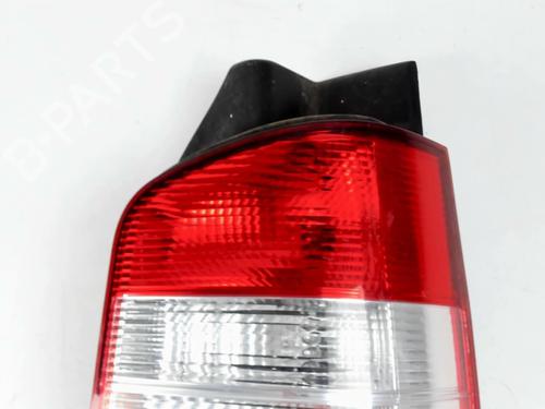 Right taillight VW TRANSPORTER T5 Van (7HA, 7HH, 7EA, 7EH) 2.0 TDI | BP28321533C35 