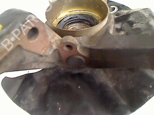 Left front steering knuckle SUZUKI BALENO Estate (EG) 1.9 TD (SY419) | BP21203500M25 