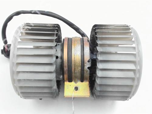 Heater blower motor AUDI A8 D3 (4E2, 4E8) 4.2 quattro | BP20440302M62  - Image 5