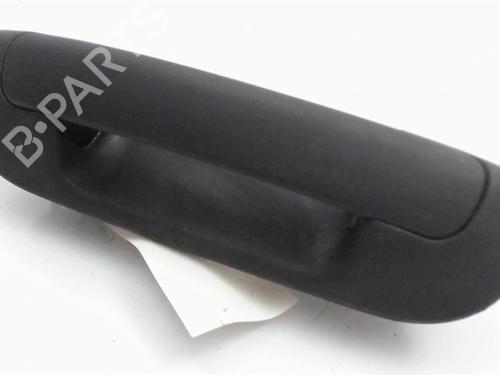 Used Tailgate handle Tailgate handle JEEP GRAND CHEROKEE II (WJ, WG) 2.7 CRD 4x4 (163 hp) 21240093 21240093