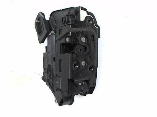 Rear right lock VW GOLF VII (5G1, BQ1, BE1, BE2) 2.0 TDI | BP20431875C99 