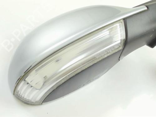 Right mirror VW PASSAT B5.5 (3B3) 1.9 TDI | BP20451213C27 