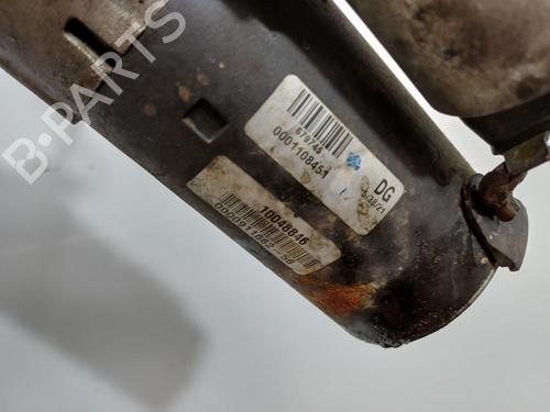 Starter FIAT DOBLO Cargo (263_) | BP37679938M8 - Image 3