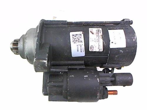 Startmotor SEAT LEON (1P1) 1.9 TDI | BP20459622M8 