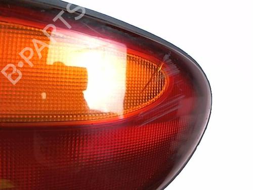 Right taillight HYUNDAI LANTRA II (J-2) 1.6 16V | BP20477006C35 