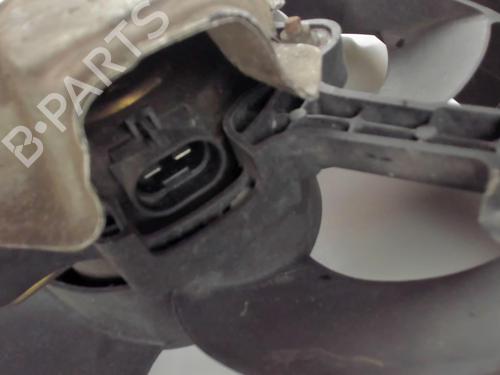 Used Radiator fan Radiator fan FIAT COUPE (175_) 2.0 16V (139 hp) 20390802 20390802