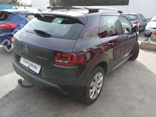 Tailgate lift support CITROËN C4 CACTUS 1.2 VTi 82 | BP24654002C138 - Image 8