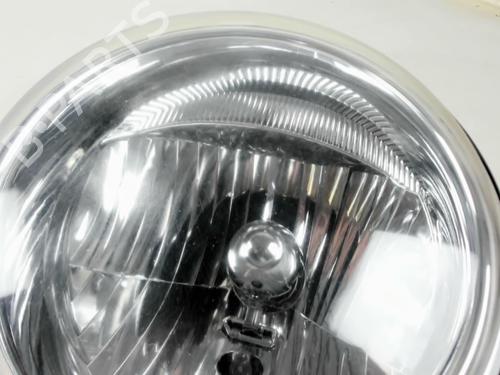 Left headlight JEEP CHEROKEE (KJ) 2.8 CRD 4x4 | BP29374806C28 