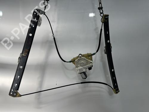 Front left window mechanism AUDI Q7 (4LB) 3.0 TDI quattro | BP32714460C22 - Image 3