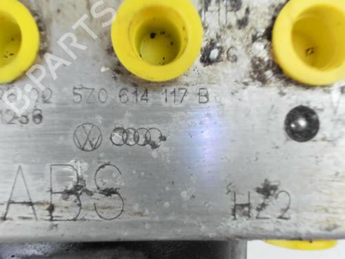 ABS Bremseaggregat ABS Bremseaggregat 38256318 38256318