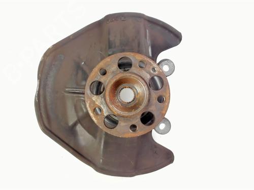 Left front steering knuckle MERCEDES-BENZ A-CLASS (W169) A 180 CDI (169.007, 169.307) | BP20443194M25 