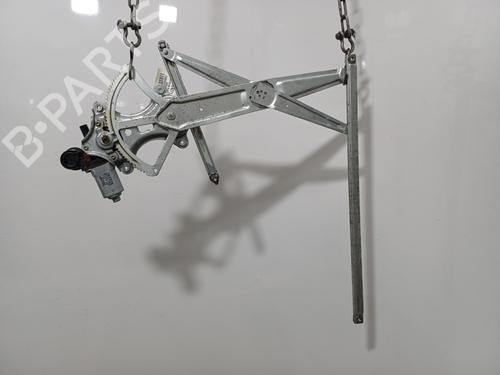 Used Front right window mechanism Front right window mechanism TOYOTA COROLLA Verso (_E12_) 1.6 VVT-i (ZZE121_, ZZE121R) (110 hp) 34256035 34256035