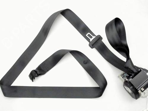 Used Rear left seatbelt Rear left seatbelt RENAULT MEGANE IV Hatchback (B9A/M/N_) 1.2 TCe 130 (B9MR) (130 hp) 36757411 36757411