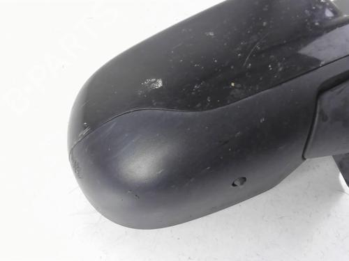 Right mirror RENAULT CLIO III (BR0/1, CR0/1) 1.5 dCi (C/BR0G, C/BR1G) | BP20440787C27 