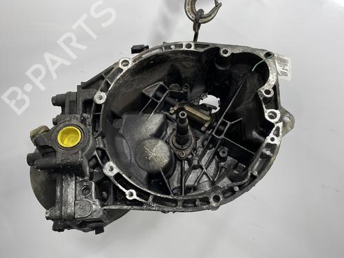 Used Gearbox FIAT SCUDO Van (220_) 2.0 JTD (94 hp) 31584049