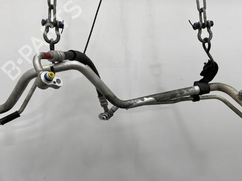 AC pipe KIA SPORTAGE II (JE_, KM_) 2.0 CRDi | BP21207708M126