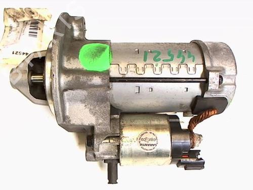 Starter HYUNDAI i30 (FD) 1.6 CRDi | BP20449506M8 