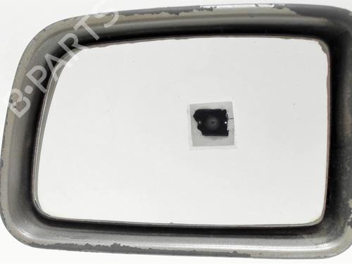Left mirror RENAULT SUPER 5 (B/C40_) 1.6 D (B/C/404) | BP20474856C26 