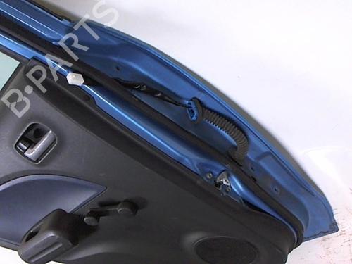 Left rear door OPEL AGILA (B) (H08) 1.3 CDTI (F68) | BP20478487C4 