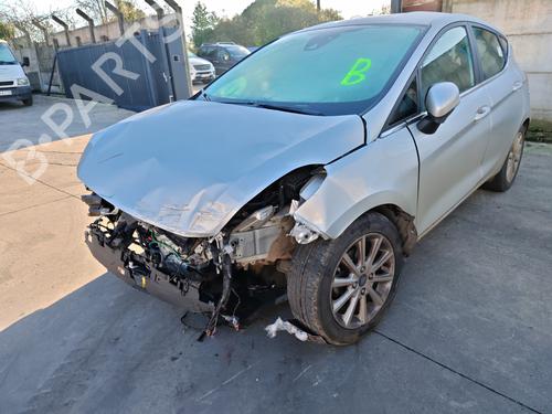 Steering column FORD FIESTA VII (HJ, HF) 1.5 TDCi | BP34255977M21 - Image 10
