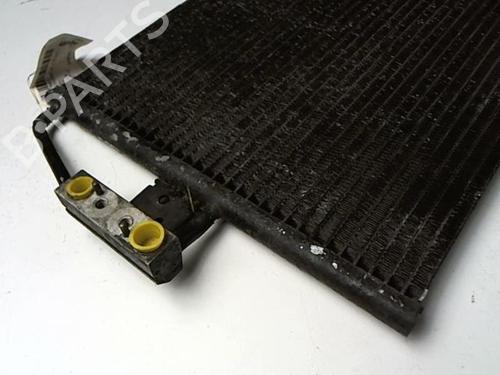 AC radiator BMW 5 Touring (E39) 530 d | BP20409202M32 
