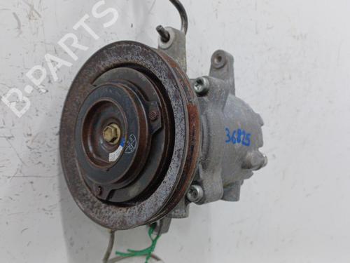 Used AC compressor DAIHATSU CUORE VI (L251, L250_, L260_) 1.0 (58 hp) 20446810