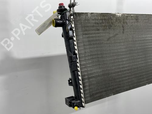 Køler MERCEDES-BENZ A-CLASS (W168) A 160 (168.033, 168.133) | BP30720390M31